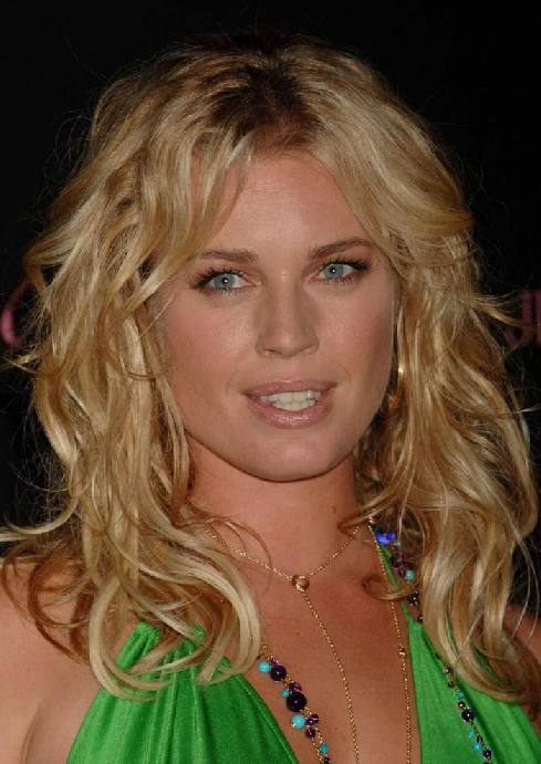 Rebecca Romijn