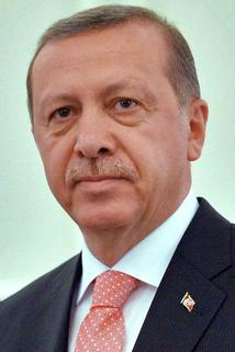 Profilový obrázek - Recep Tayyip Erdoğan