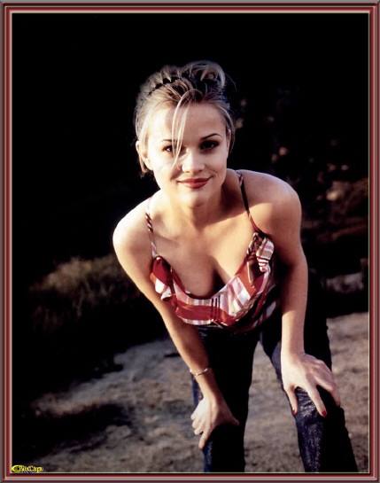 Reese Witherspoon