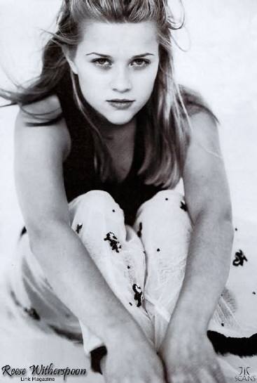 Reese Witherspoon