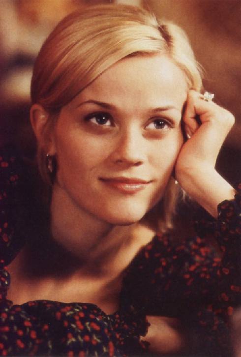 Reese Witherspoon