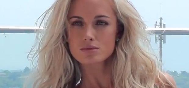 Reeva Steenkamp