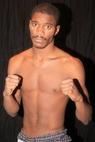 Reggie Merriweather