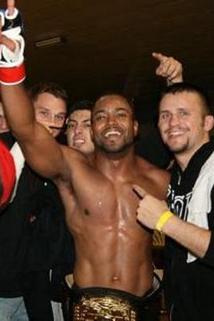 Profilový obrázek - Reggie Parks