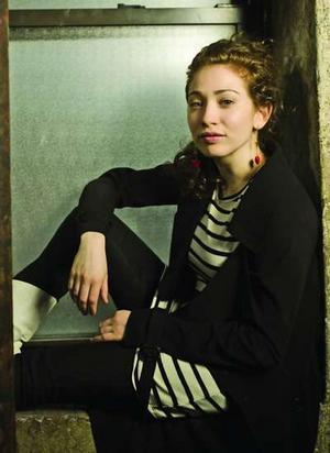 Regina Spektor
