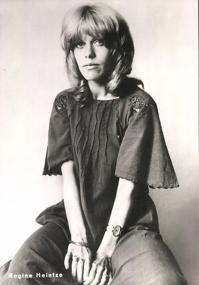 Regine Heintze