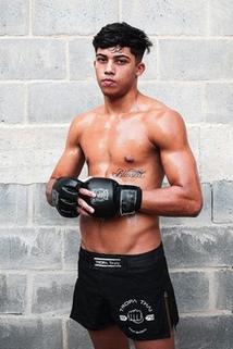 Reidney Oliveira