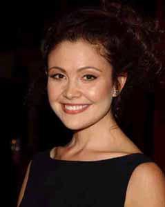 Reiko Aylesworth