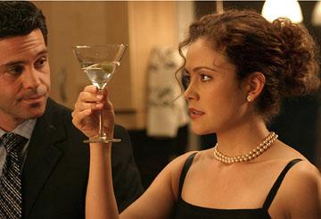 Reiko Aylesworth