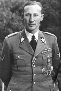 Profilový obrázek - Reinhard Heydrich