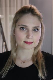 Profilový obrázek - Réka Pálfalvi