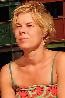 Profilový obrázek - Réka Pelsöczy