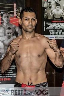 Profilový obrázek - Remi Leoni