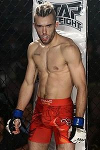 Profilový obrázek - Remington Thorne