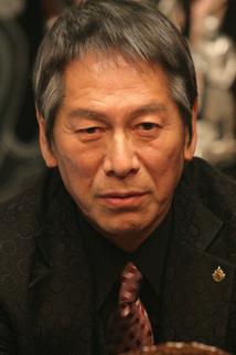 Profilový obrázek - Ren Ôsugi