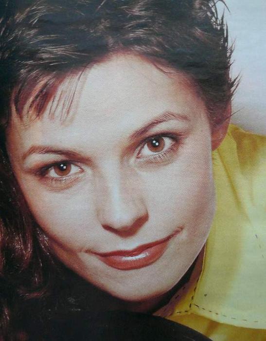 Renata Visnerová - Prokopová