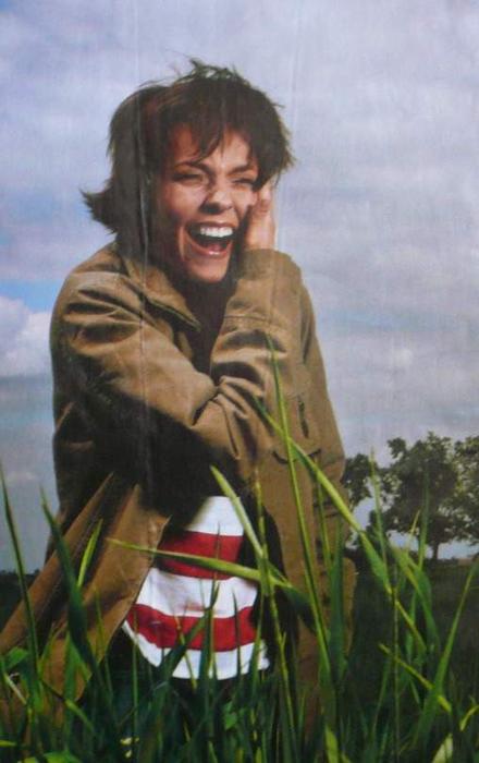 Renata Visnerová - Prokopová