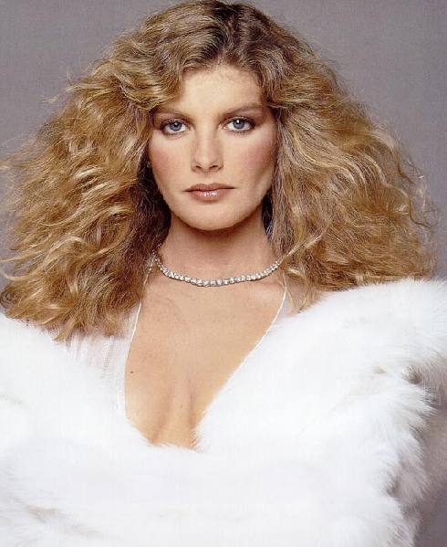 Rene Russo looks like