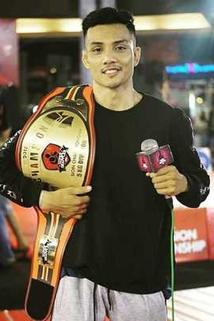 Profilový obrázek - Rengga Raphael Richard