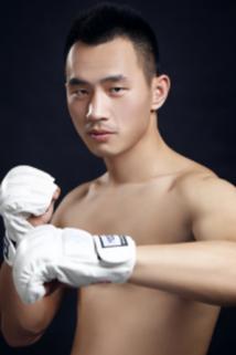 Renjie Cao
