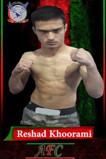 Profilový obrázek - Reshad Khoorami