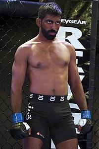 Profilový obrázek - Reshan Sabaratnam