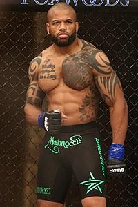 Profilový obrázek - Rex Harris