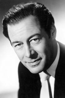 Profilový obrázek - Rex Harrison