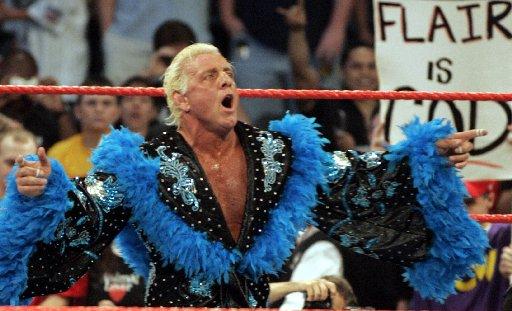 Ric Flair