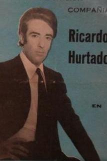 Profilový obrázek - Ricardo Hurtado
