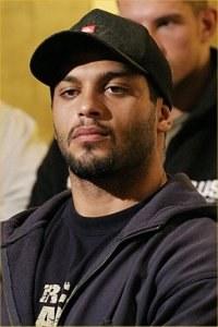 Profilový obrázek - Ricardo Arona