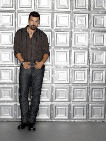 Ricardo Chavira