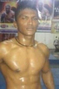 Profilový obrázek - Ricardo da Silva Andrade