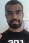 Ricardo Decio da Silva Santos