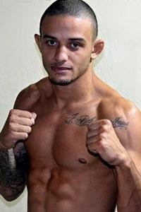 Profilový obrázek - Ricardo Dias