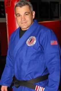 Profilový obrázek - Ricardo Liborio