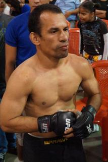 Profilový obrázek - Ricardo Ayala