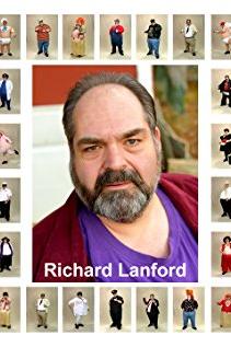 Profilový obrázek - Rich Lanford