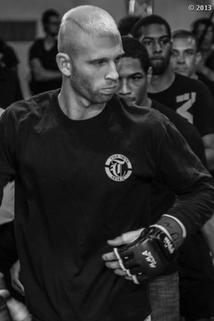 Profilový obrázek - Rich Stafford