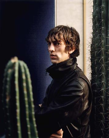 Richard Ashcroft