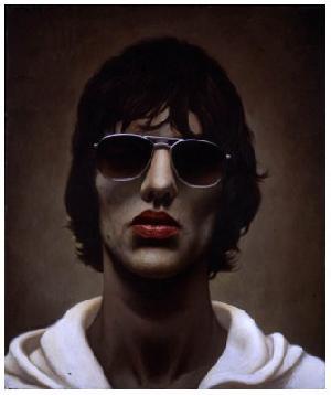 Richard Ashcroft
