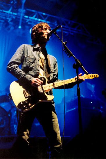 Richard Ashcroft