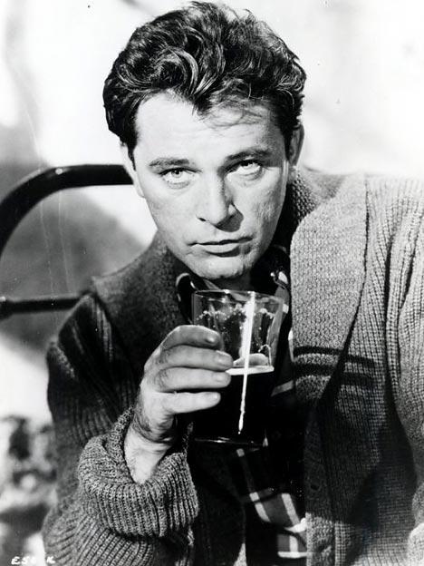 Richard Burton