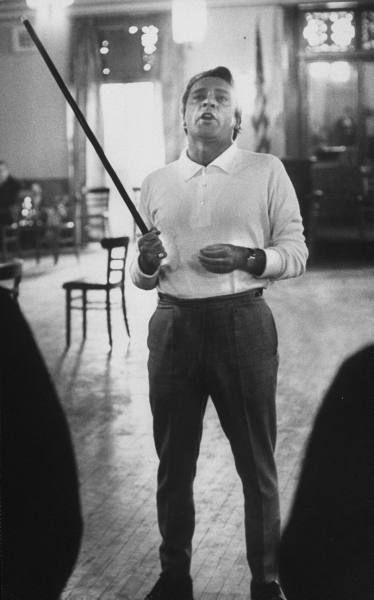 Richard Burton