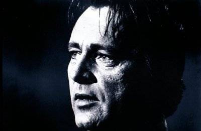 Richard Burton