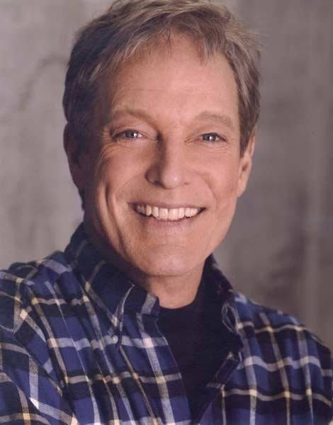 Richard Chamberlain