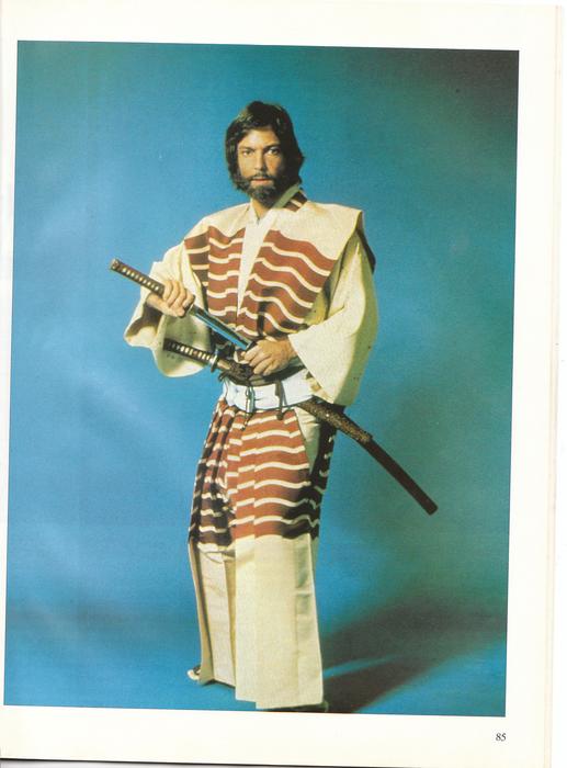 Richard Chamberlain