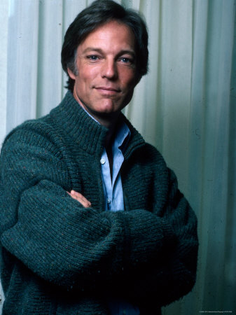 Richard Chamberlain