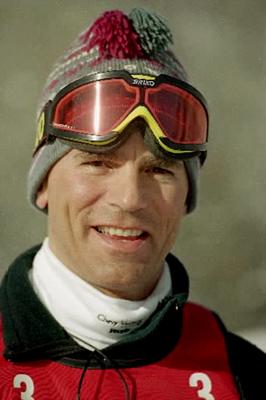 Richard Dean Anderson