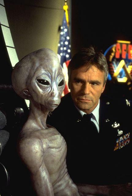 Richard Dean Anderson